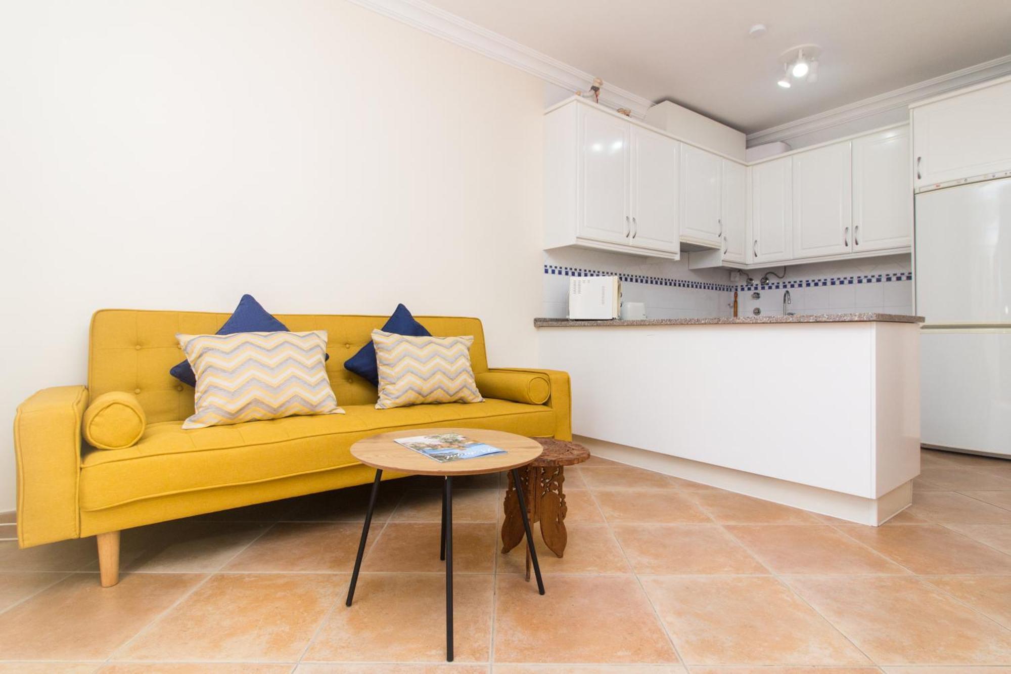 Oura Sunrise III Apartment - Sea View & Oura Beach & Top Location Albufeira Exterior foto